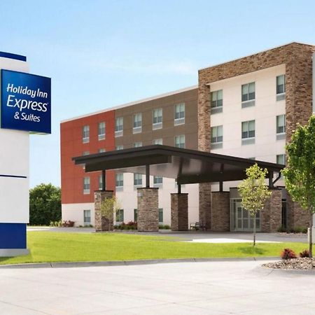 Holiday Inn Express - Sauk City By Ihg Prairie Du Sac Exterior photo