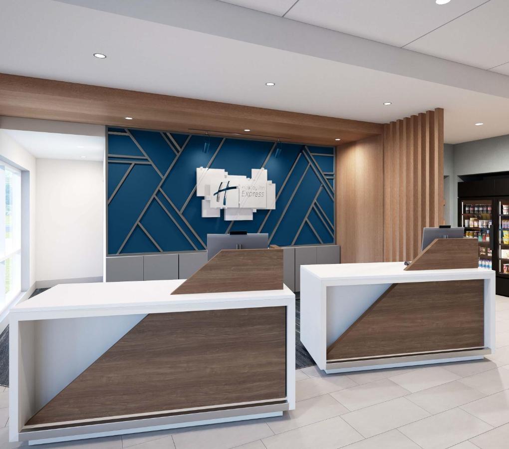 Holiday Inn Express - Sauk City By Ihg Prairie Du Sac Exterior photo