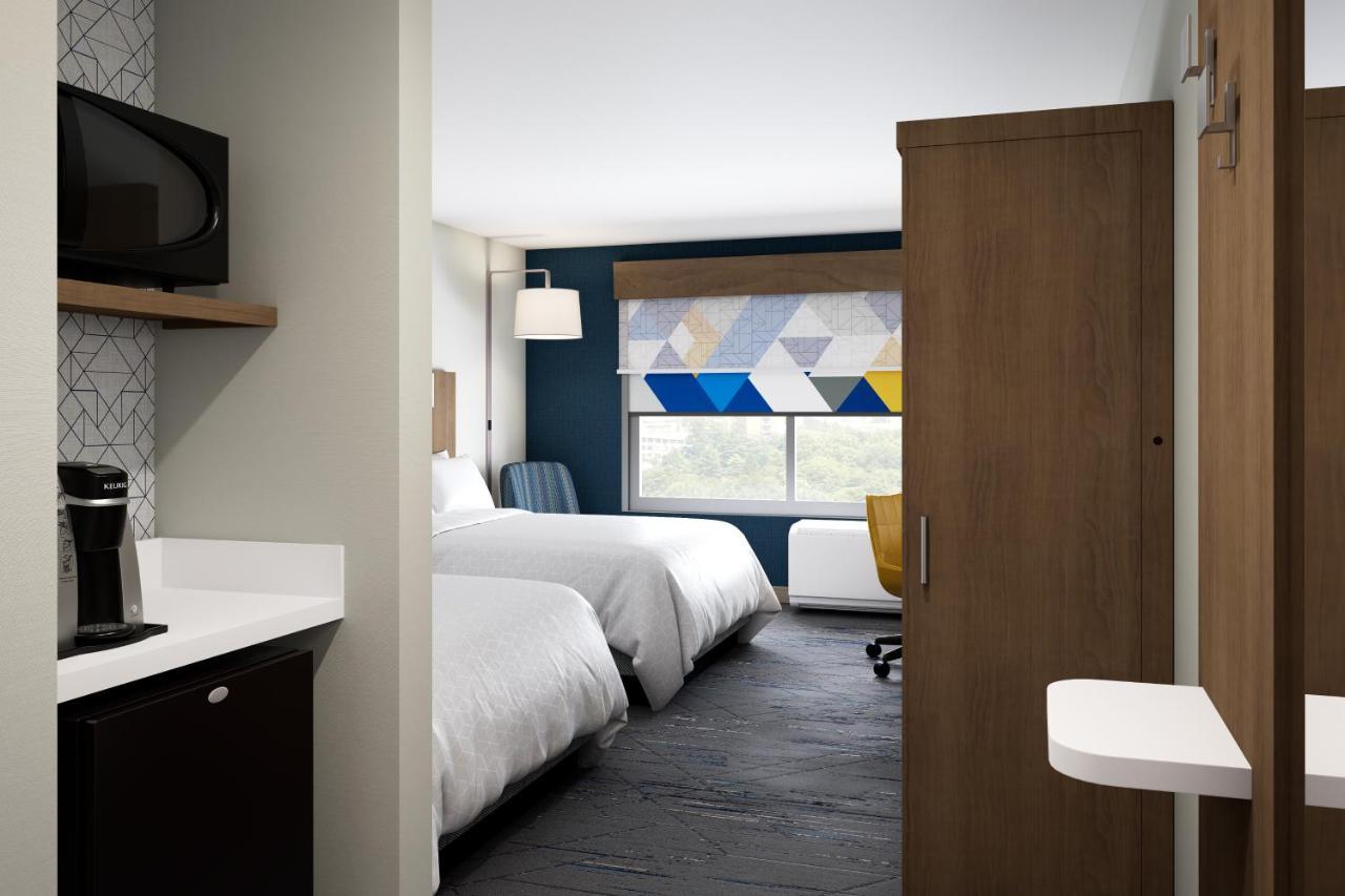 Holiday Inn Express - Sauk City By Ihg Prairie Du Sac Exterior photo