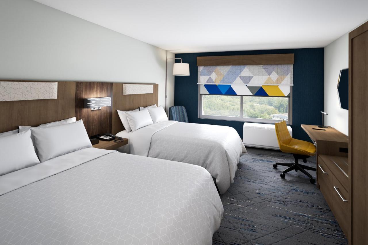 Holiday Inn Express - Sauk City By Ihg Prairie Du Sac Exterior photo