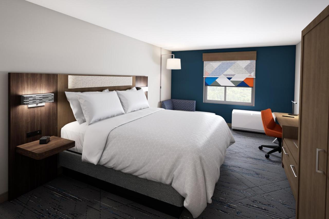 Holiday Inn Express - Sauk City By Ihg Prairie Du Sac Exterior photo